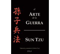Sun-Tzu Basilio Norberto Tucci Romero El arte de la guerra