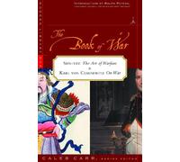 Sun Tzu Carl vo The Book of War: Includes The Art of War by Sun Tzu (Tascabile)