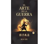 Sun Tzu El Arte De La Guerra (Copertina rigida)