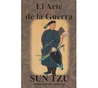 Sun Tzu El Arte de la Guerra (Copertina rigida)