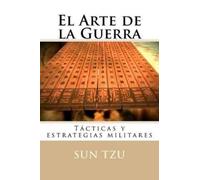 Sun Tzu El Arte de la Guerra (Tascabile)