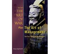 Sun Tzu Gary Gaglia Sun Tzu's The Art of War Plus The Art of Managem (Tascabile)