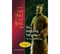 Sun Tzu Gary Gagliar Sun Tzu's The Art of War Plus Its Amazing Secre (Tascabile)