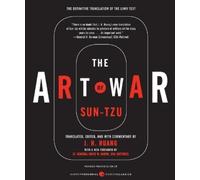 Sun-Tzu J H Huang The Art of War (Tascabile)