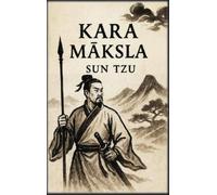 Sun Tzu Kara māksla (Copertina rigida)