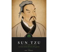 Sun Tzu: La mente detrás del Arte de la Guerra