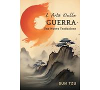 Sun Tzu L'Arte Della Guerra (Tascabile)