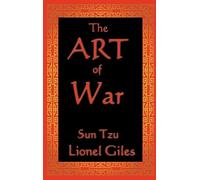 Sun Tzu Lionel Giles The Art of War (Copertina rigida)