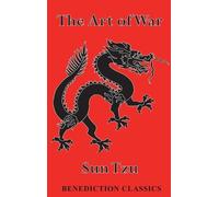 Sun Tzu Lionel Giles The Art of War (Copertina rigida)