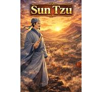 Sun Tzu: Master of Strategy War Tactics Leadership Wisdom Ancient China Biography