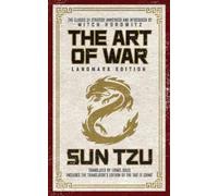 Sun Tzu Mitch Horowitz The Art of War Landmark Edition (Tascabile)