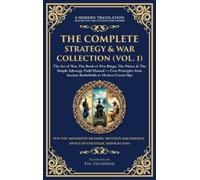 Sun Tzu Miyamoto Musashi Nic The Complete Strategy & War Col (Copertina rigida)