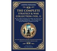 Sun Tzu Miyamoto Musashi Niccolo The Complete Strategy & War Collect (Tascabile)