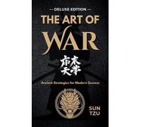 Sun Tzu Natalie Larsen The Art of War (Copertina rigida)