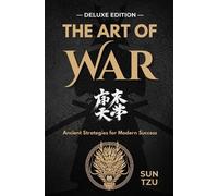 Sun Tzu Natalie Larsen The Art of War (Tascabile)