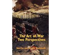 Sun Tzu Niccolo Machiavelli The Art of War (Tascabile)