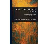 Sun Tzu on the Art of War