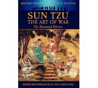 Sun Tzu Sun Tzu - The Art of War - The Illustrated Edition (Copertina rigida)