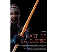 Sun Tzu Sun Zi Sun Tse L'art de la guerre (Tascabile)