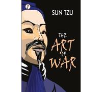 Sun Tzu The Art of the War (Tascabile)