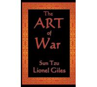 Sun Tzu The Art of War (Copertina rigida)