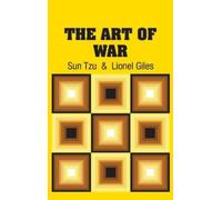 Sun Tzu The Art of War (Copertina rigida)