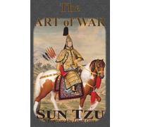 Sun Tzu The Art of War (Copertina rigida)
