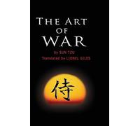 Sun Tzu The Art of War (Copertina rigida)