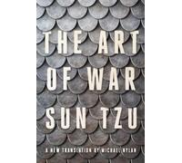 Sun Tzu The Art of War (Copertina rigida)