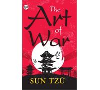 Sun Tzu The Art of War (Copertina rigida)
