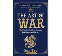 Sun Tzu The Art of War (Copertina rigida)