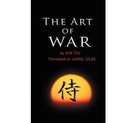 Sun Tzu The Art of War (Copertina rigida)