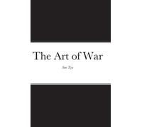 Sun Tzu The Art of War (Copertina rigida)
