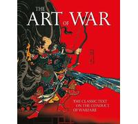 Sun Tzu The Art of War (Copertina rigida) Ancient Wisdom Library