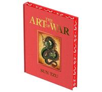 Sun Tzu The Art of War (Copertina rigida) Arcturus Luxury Classics