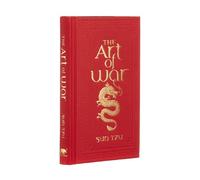 Sun Tzu The Art of War (Copertina rigida) Arcturus Ornate Classics