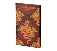 Sun Tzu The Art of War (Copertina rigida) Chiltern Classic