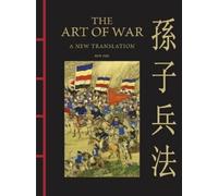 Sun Tzu The Art of War (Copertina rigida) Chinese Bound