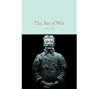 Sun Tzu The Art of War (Copertina rigida) Macmillan Collector's Library