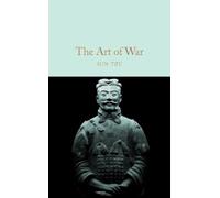 Sun Tzu The Art of War (Copertina rigida) Macmillan Collector's Library