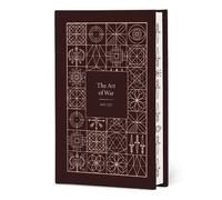 Sun Tzu The Art of War (Copertina rigida) Signature Clothbound Editions