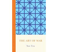 Sun Tzu The Art of War (Copertina rigida) Timeless Wisdom Distilled
