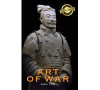 Sun Tzu The Art of War (Deluxe Library Edition) (Annotated) (Copertina rigida)