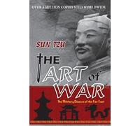 Sun Tzu The Art of War (Tascabile)