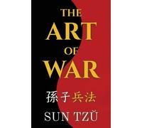 Sun Tzu The Art of War (Tascabile)
