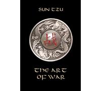 Sun Tzu The Art of War (Tascabile)