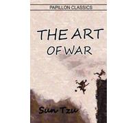 Sun Tzu The Art Of War (Tascabile)
