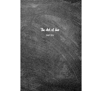 Sun Tzu The Art of War (Tascabile)