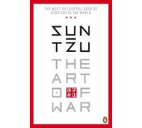 Sun-tzu The Art of War (Tascabile)