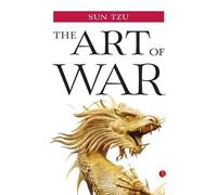 Sun Tzu The Art of War (Tascabile)